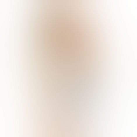 Бэби-долл с ажурным браллетом и ассиметричным подолом Penthouse - Naughty Doll Blue M/L