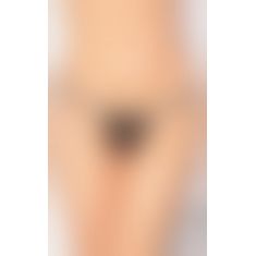 Жіночі стрінги - G - String 2481, black, S/L