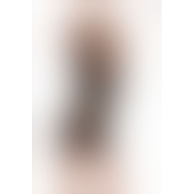 Сорочка прозора приталена ERZA CHEMISE black XXL/XXXL - Passion, трусики Сорочка прозора приталена ERZA CHEMISE black XXL/XXXL - Passion, трусики