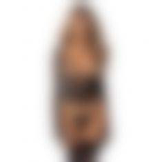 Рукавички Obsessive Euphori gloves S/M/L