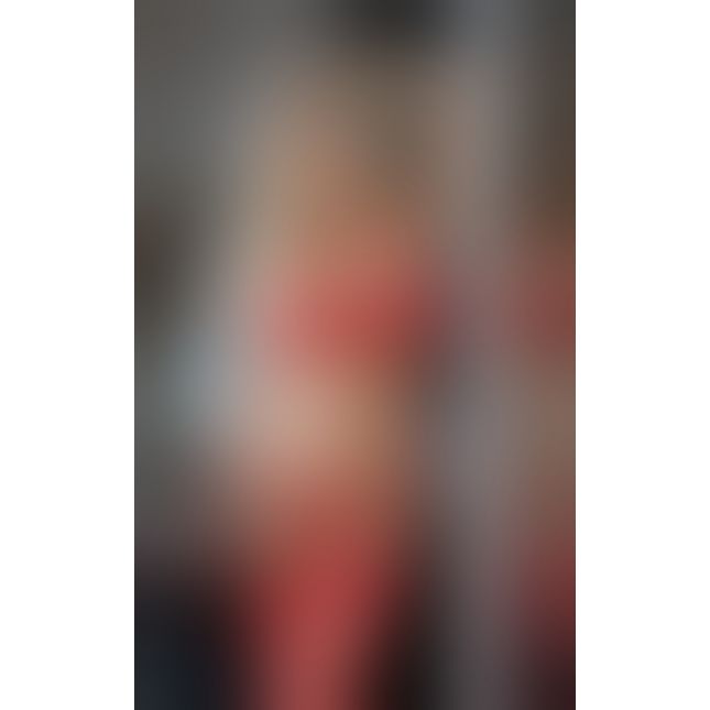 Janet - red