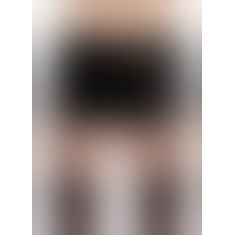 Спідниця - 2851369 Vinyl Mini Skirt Zip