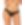 Трусики Obsessive Chemeris panties M/L