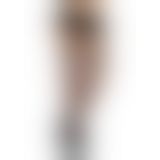 Leg Avenue Sheer Stockings - чулки под пояс (телесный) Leg Avenue Sheer Stockings - чулки под пояс (телесный)