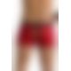 046 SHORT PARKER red XXL/XXXL - Passion