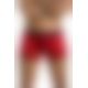 046 SHORT PARKER red XXL/XXXL - Passion