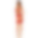 Чулки Obsessive Ingridia stockings M/L