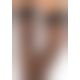 Leg Avenue Sheer Stockings - чулки под пояс (телесный) Leg Avenue Sheer Stockings - чулки под пояс (телесный)