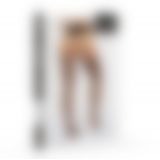 Панчохи - Stockings 4020, black - One Size