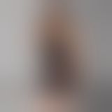 Платье с латексными вставками JSY «Страстная Эльза» Plus Size, Black, кружево, стрепы, сетка