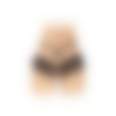 Трусики Fashion Secret Celia Black