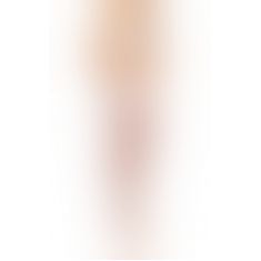 Панчохи - Stockings 5533, white