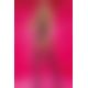 Комбінезон - Obsession One Livia Corsetti Fashion, чорний, S/L