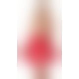 Спідниця - 2770407 Skirt with Bow - red, L