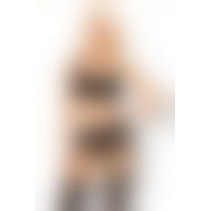 Anica black Livia Corsetti Fashion