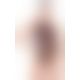 Боди - 2642298 Mandy Mystery Body With Strings, черный, S-L