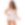 Пеньюар і трусики Obsessive Heavenlly babydoll & thong XS/S