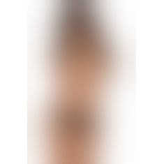 Сексуальные стринги Obsessive Miamor otwarte (L/XL)