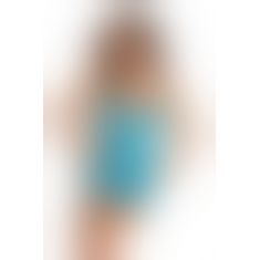 Кружевная сорочка и стринги Anais Gemma (M)