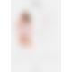 Пеньюар и трусики Obsessive Heavenlly babydoll & thong XS/S
