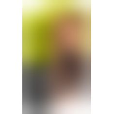 2140314 NEK Mens Trousers - black