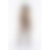 Боди-комбинезон - BS 036 Passion, черный, S/L