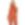 Бодістокінг Leg Avenue Racer neck bodystocking Red