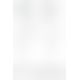 Прозора сорочка бебі дол JANET CHEMISE white S/M - Passion, трусики