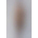 Корсет Passion MARINA CORSET, S/M, black, с открытыми чашками