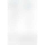 Корсет с пажами JANET CORSET white L/XL - Passion, трусики, полупрозрачный