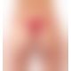 Женские трусики - 2321882 Mandy Mystery Lace String, красные
