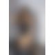 EDITH BODY black XXL/XXXL - Passion