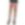 Панчохи-сітка з атласним бантиком Leg Avenue Fishnet Thigh Highs One size Black With Bow Red