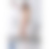 Бодістокінг Passion BS071 white, комбінезон на бретелях