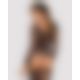 Obsessive Bodystocking G320 S/M/L