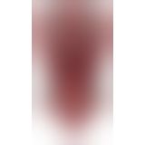 Боди - 2642433 Cottelli Collection Body With Net Inserts, красный