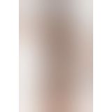 Комплект Glossy з матеріалу wetlook (топ, міні-шорти і рукавички), чорний