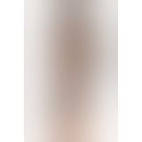 Комплект Glossy з матеріалу wetlook (топ, міні-шорти і рукавички), чорний
