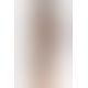 Комплект Glossy з матеріалу wetlook (топ, міні-шорти і рукавички), чорний