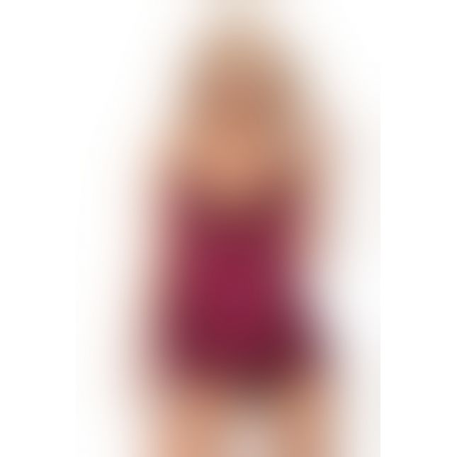 Комплект Obsessive 845 - BAB - 5 babydoll