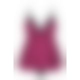 Комплект Obsessive 845 - BAB - 5 babydoll