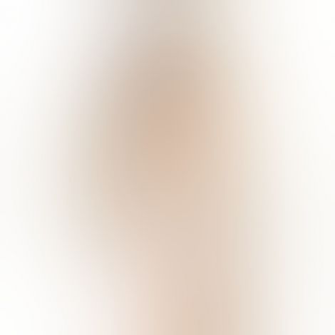 Бэби-долл с ажурным браллетом и ассиметричным подолом Penthouse - Naughty Doll White S/M