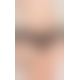 Жіночі стрінги - G - string 2420, Plus Size, чорні