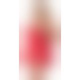 Юбка - 2770407 Skirt with Bow - red, L