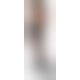 Чулки - 2520621 Cottelli Collection Hold-up Stockings, черные