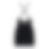 Obsessive 828-CHE-1 chemise & thong S/M