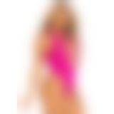 Боди Leg Avenue Opaque racer tank bodysuit Magenta One Size
