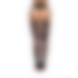 Панчохи - Stockings 4024, black - One Size Панчохи - Stockings 4024, black - One Size