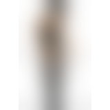 Obsessive F204 UA59497 - Сексуальный комбинезон-сетка, (красный)
