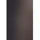 (SALE) Сорочка приталена з чашечками ZOJA CHEMISE black S/M - Passion Exclusive, трусики